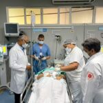 Hospitais do Estado recebem premiações nacionais e internacionais