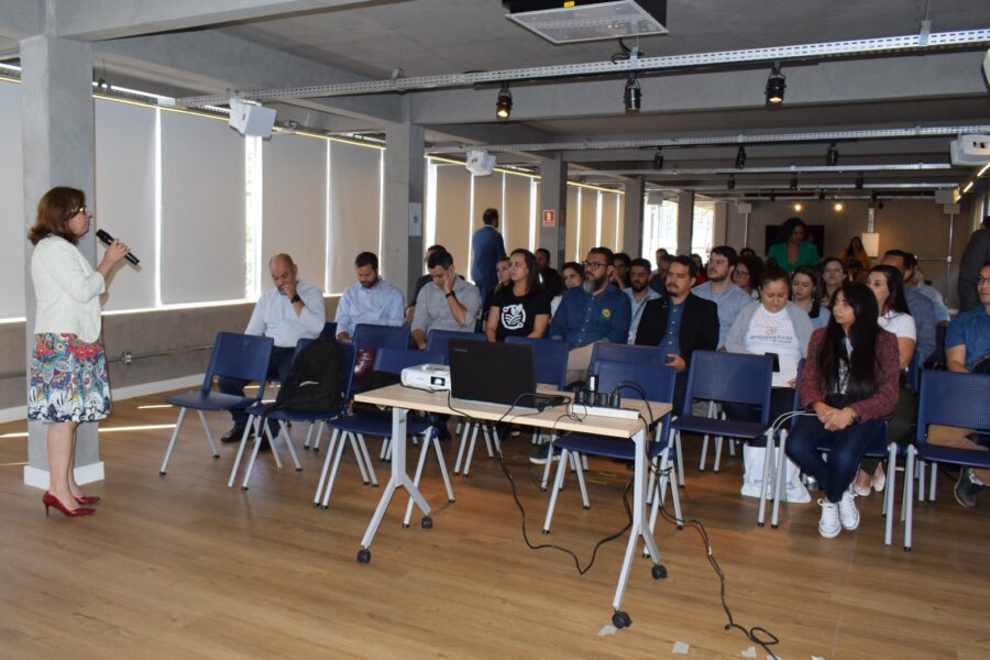 Edital da Fapeg vai fomentar ideias inovadoras para negócios de sucesso