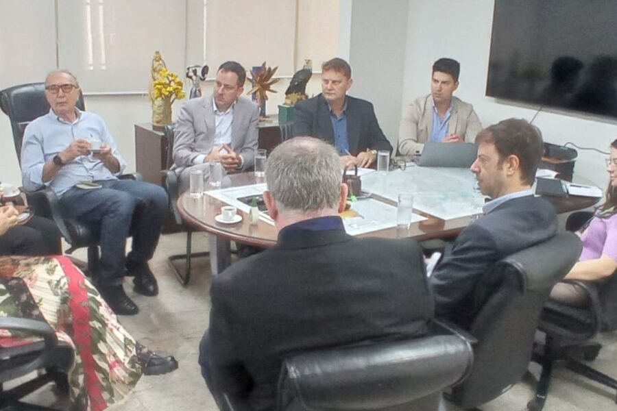 Maior operadora de logística ferroviária do Brasil anuncia adesão ao Juntos pelo Araguaia