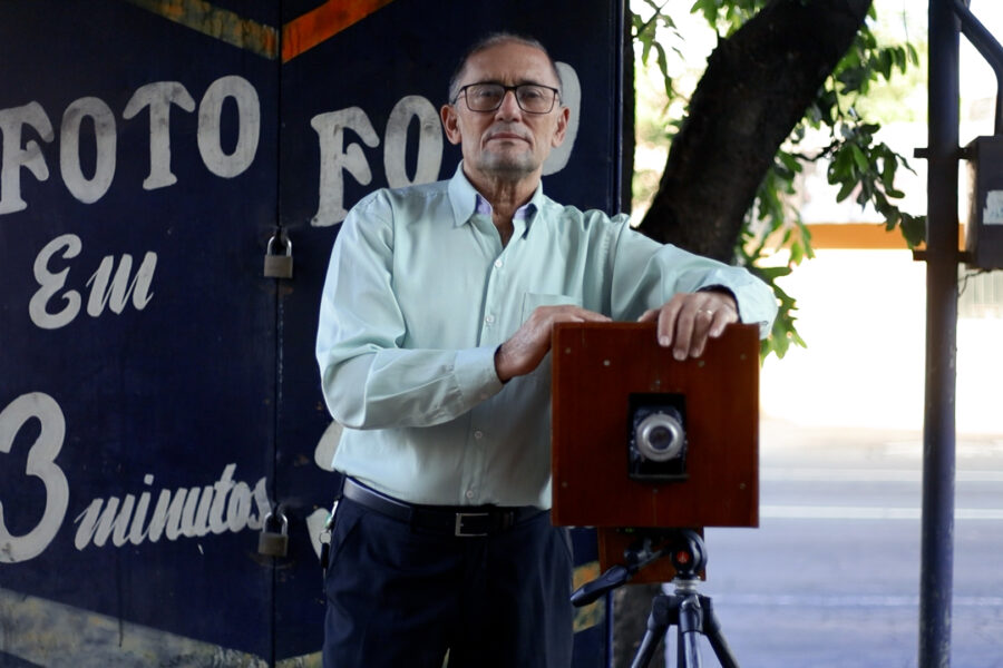 UEG participa da 6ª Mostra Sesc de Cinema