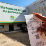 Nota Fiscal Goiana divulga sorteados da 79ª edição