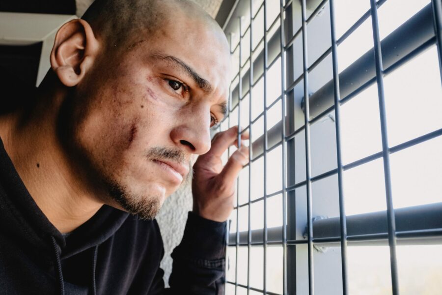 Filme sobre a saga do rapper Xatar estreia no Cine Cultura
