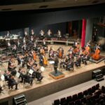 Filarmônica de Goiás faz concerto no Teatro Goiânia, nesta quinta