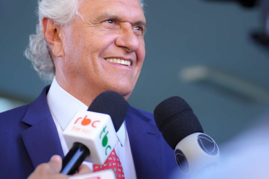 Governador vai ao Rio de Janeiro, nesta sexta, para o lançamento do PAC