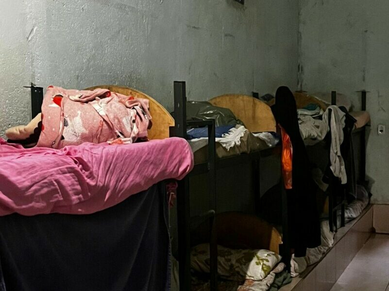 Polícia resgata 50 vítimas de tortura em clínica clandestina