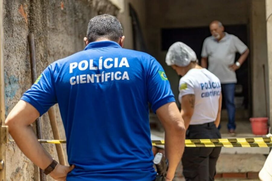 Prova para perito criminal da Polícia Técnico-Científica será neste domingo