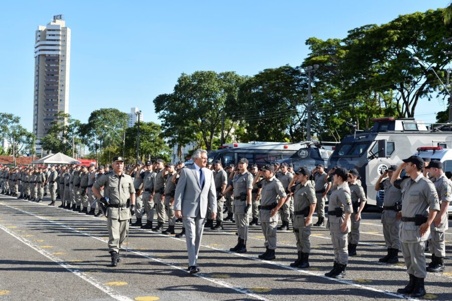 Governo convoca 1.064 aprovados em concursos