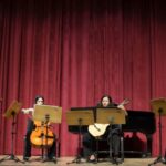 Sinfônica Jovem de Goiás encerra Festival de Música de Câmara