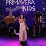 Canto da Primavera Kids começa fase de preparação