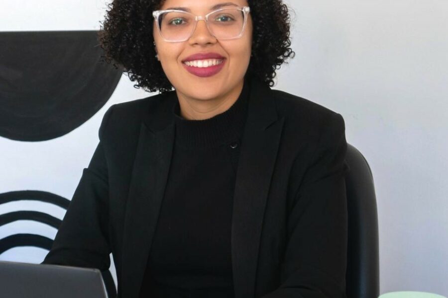 Yara Nunes deixa Secult temporariamente