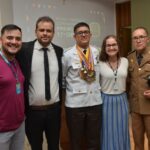 Estudantes da rede pública estadual conquistam medalhas na OBMep