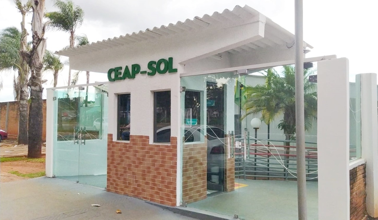 Ceap-Sol abre processo seletivo para cadastro reserva