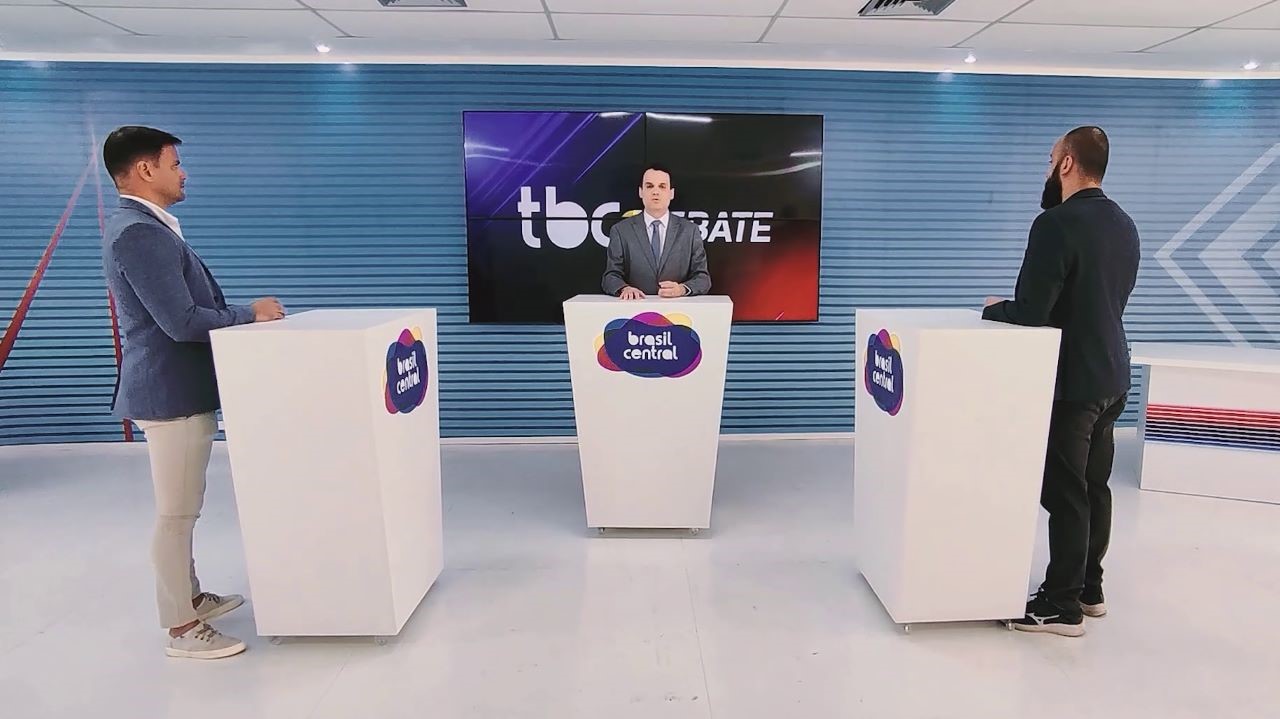 Temporada 2023 do TBC Debate começa na próxima segunda-feira