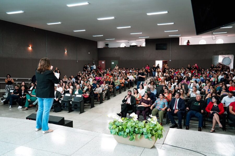 Seduc apoia municípios nas ações para instalação da Educação em Tempo Integral