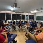 Secti cria programa de saúde mental e prevenção à violência nas EFGs