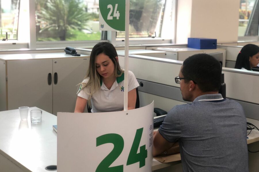 Vapt Vupt de Pirenópolis suspende atendimento