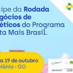 Governo de Goiás é parceiro do Exporta Mais Brasil