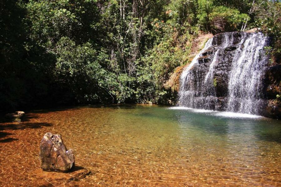 Semad lança concurso de fotografia com a temática Cerrado
