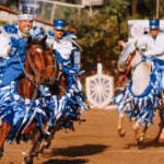 Circuito das Cavalhadas de Goiás é tema de evento de turismo histórico