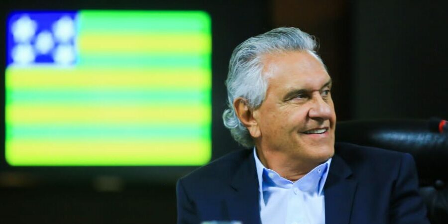 Governador cumpre agenda em Santa Cruz de Goiás e Catalão