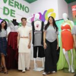 Jovens atendidos pela OVG expõem looks na Amarê Fashion