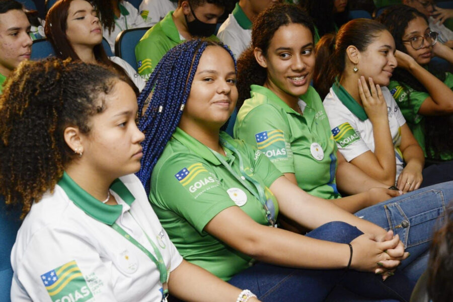 Inscrições para Aprendiz do Futuro terminam neste domingo