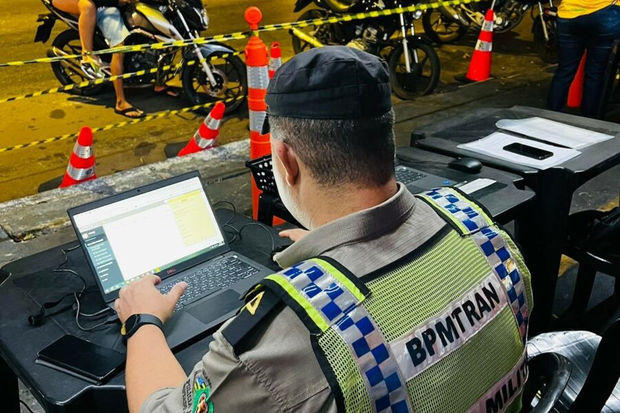 Balada Responsável registra queda no número de condutores embriagados