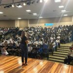 Alunos de escolas estaduais participam de aulões preparatórios para o Enem