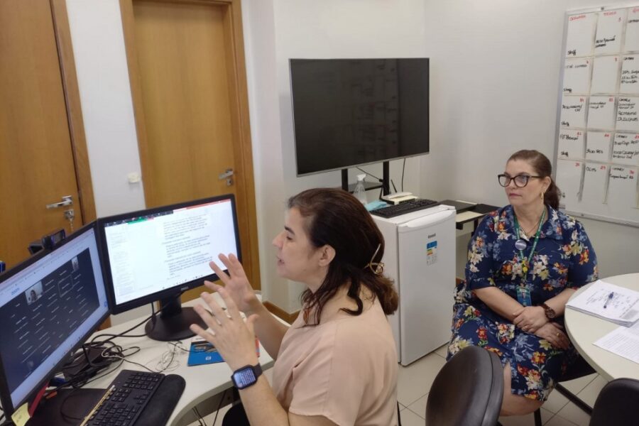 Saúde vai distribuir contraceptivo injetável para mulheres