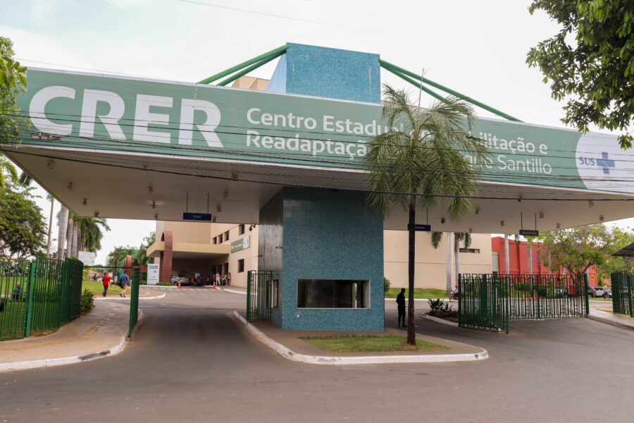 Crer realiza milhões de atendimentos de alta complexidade