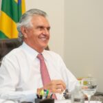 Governador participa da Festa da Melancia em Uruana