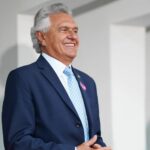 Governador cumpre agenda em Goiânia e Brasília, nesta quinta