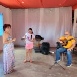 Audições do Canto da Primavera Kids começam nesta quarta-feira em Pirenópolis