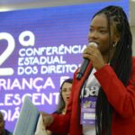 Conferência sobre Direitos da Criança e Adolescente reúne mais de 650 participantes