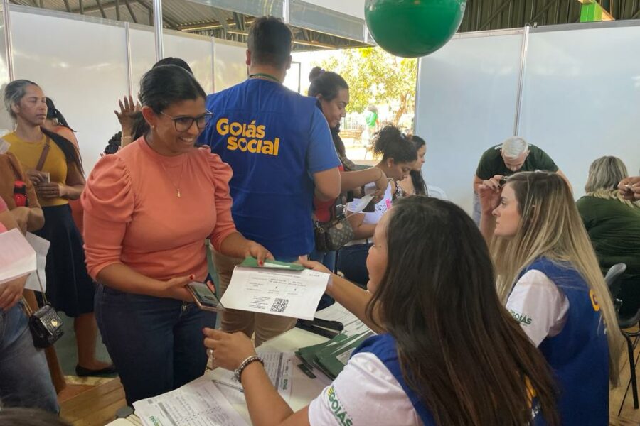 Crédito Social: sondagem mostra que 89,4% dos beneficiados viraram empreendedores