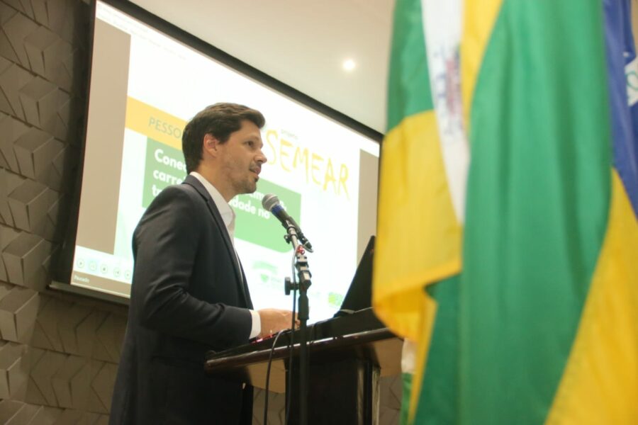 Governo promove seminário sobre carreira e bem-estar no funcionalismo