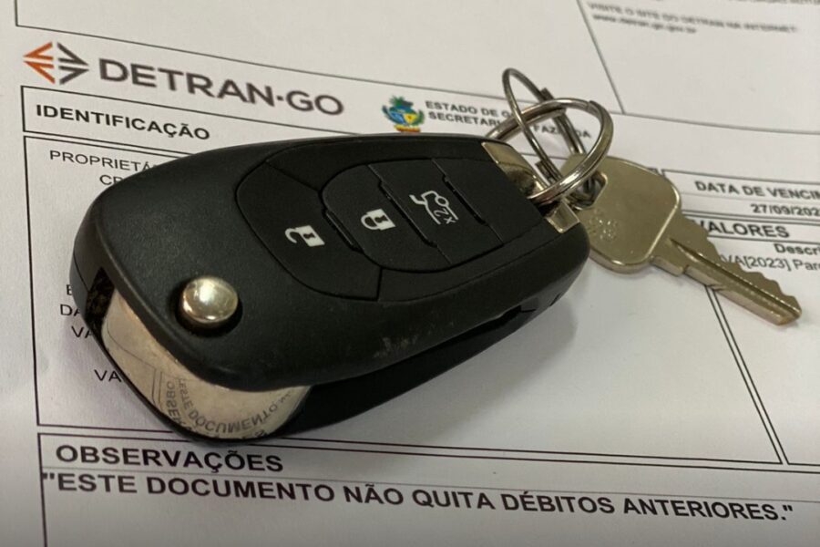 Detran implanta compensação on-line de pagamentos via DUA