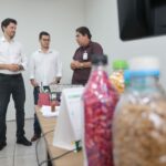 Daniel Vilela destaca importância da Emater aos produtores rurais