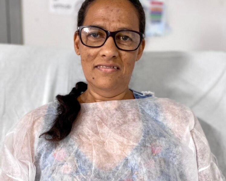 Hospital Estadual de Jaraguá registra número recorde de cirurgias