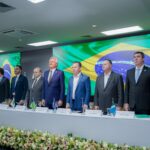 Goiás recebe Fórum de Governadores do Brasil Central