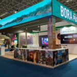 Turismo goiano marca presença no maior evento de viagens do Brasil