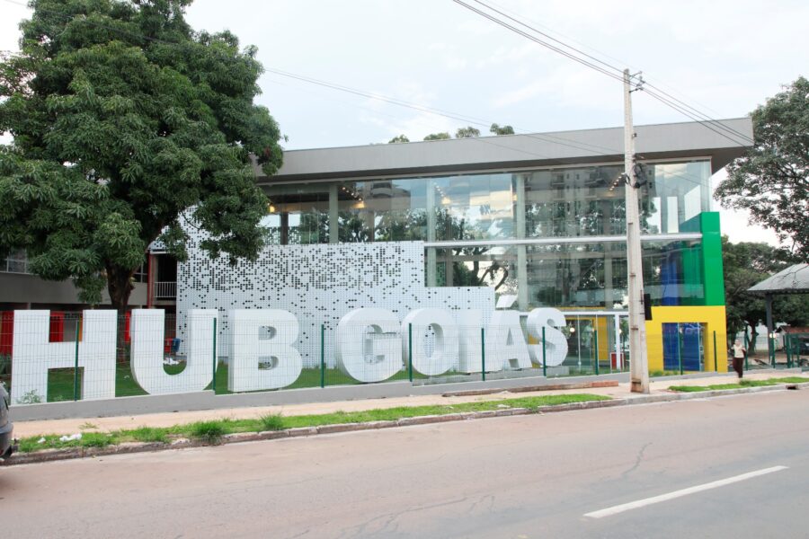 Inscrições para pré-aceleração de startups do Hub Goiás vão até dia 15