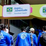 Estudantes-atletas disputam Jogos da Juventude em Ribeirão Preto