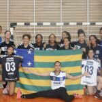 Atletas de Goiás conquistam 23 medalhas nos Jogos da Juventude 2023