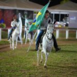 Caiado ressalta essência tropeira da cultura goiana em encontro de criadores de muares