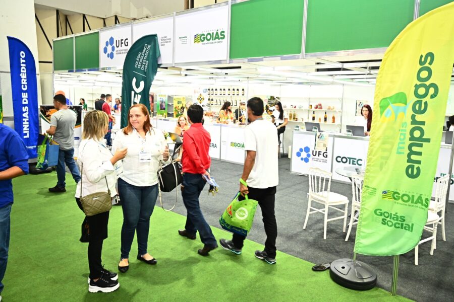 Estado oferta mais de 4 mil vagas de emprego
