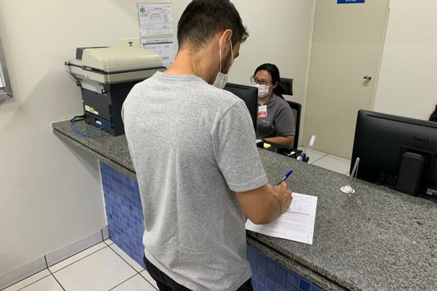 HEJ incentiva doação de medula óssea 
