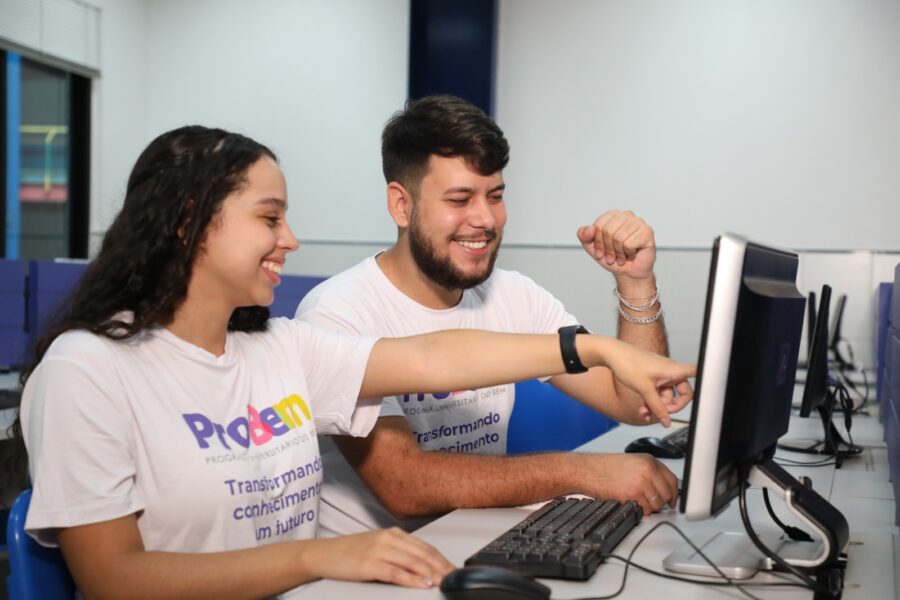 Governo lança edital para novos bolsistas do ProBem