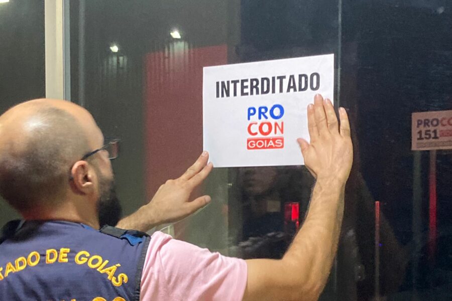 Procon interdita mais duas empresas de consórcio em Goiânia