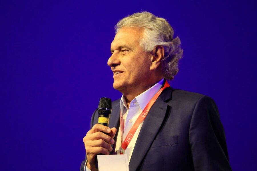 Goiás recebe Fórum de Governadores do Brasil Central nesta sexta